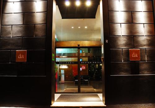 Фотография гостиницы DelleArti Design Hotel