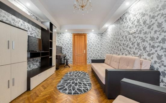 Фотографии квартиры
Apartico (Апартико) на Гривцова