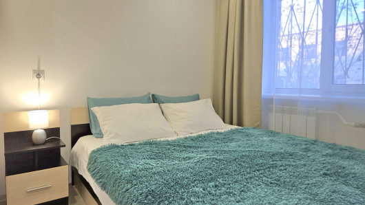 Фотографии квартиры 
            Квартира на Короленко 29