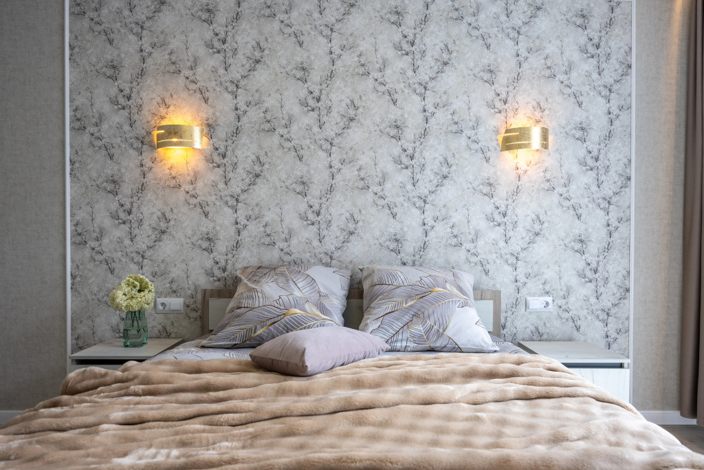 Фотография квартиры LovelyHome39|Апартаменты у форта №2 Бронзарт