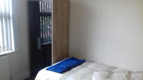 Фотография мини отеля The Victoria