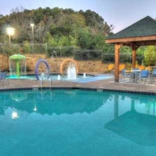 Фотографии гостиницы
Hampton Inn Pigeon Forge