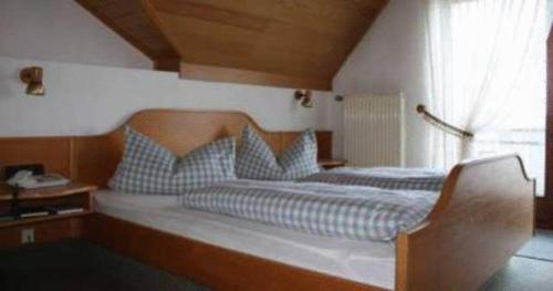 Фотография гостиницы Hotel Herbstein