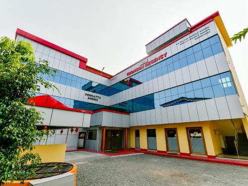 Фотография гостиницы Thomson Regency