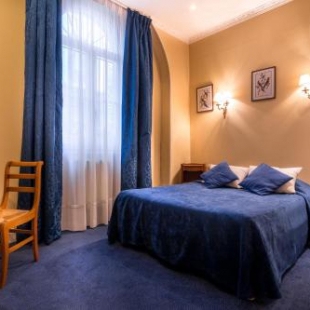 Фотография гостиницы Hotel des Arts
