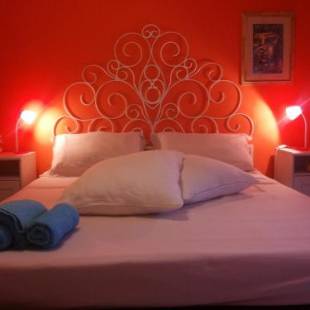 Фотографии мини отеля
A casa tua B&B