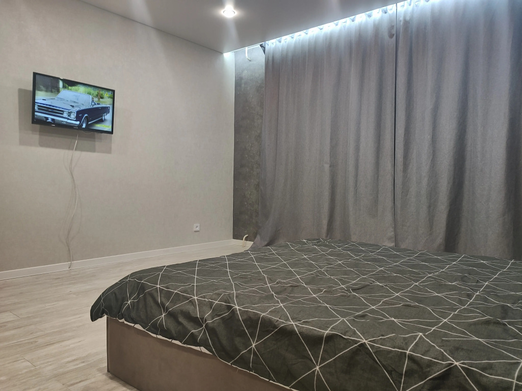 Фотография квартиры Квартира около ТЦ Космос