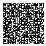 QR код гостиницы Каштан