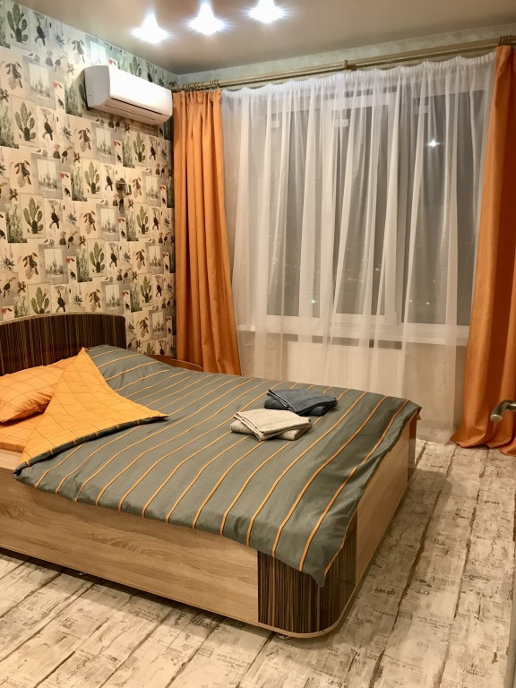 Фотография квартиры Квартира Бизнес-класса в Центре Города Рядом с ЖД Вокзалом