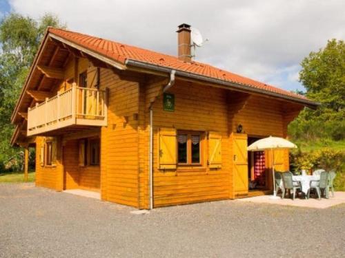Фотографии гостевого дома 
            Chalet Taintrux, 4 pièces, 6 personnes - FR-1-589-222