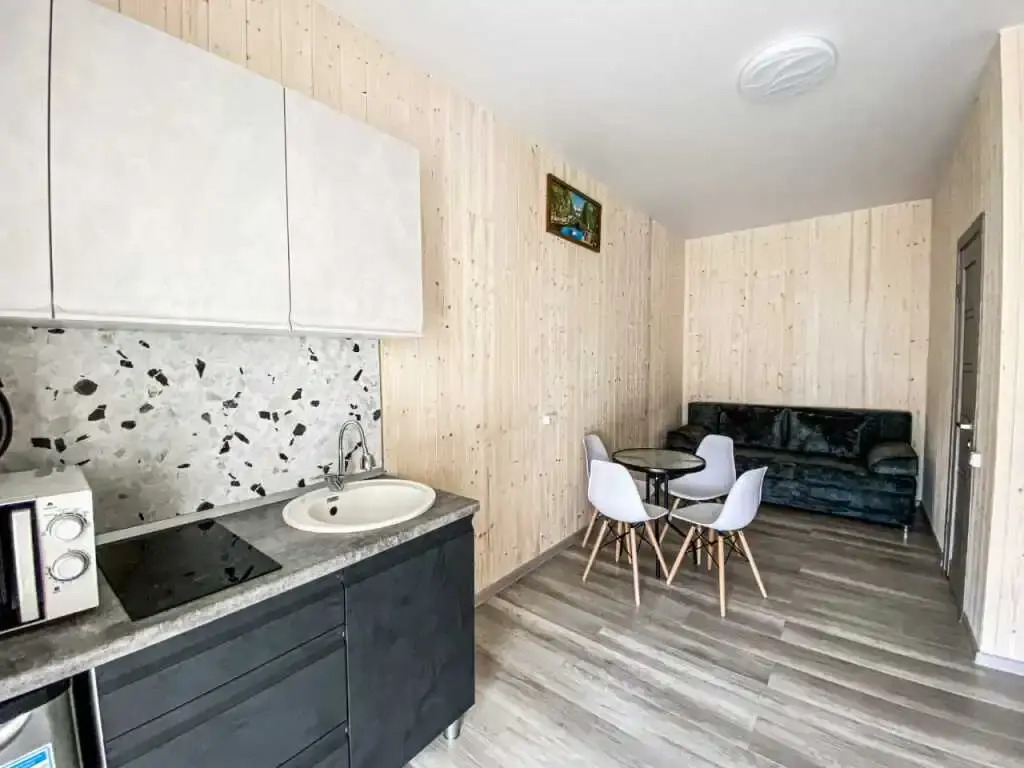 Фотография квартиры Апартаменты Villa Azov