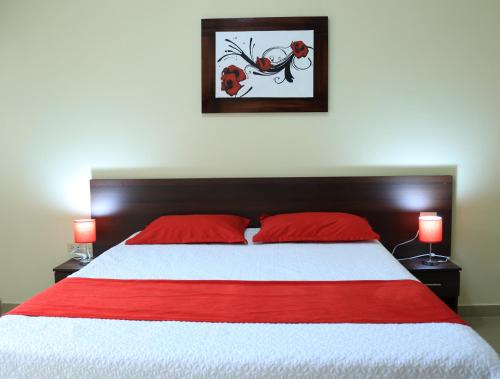 Фотография мини отеля Hotel Pikeiro Blue