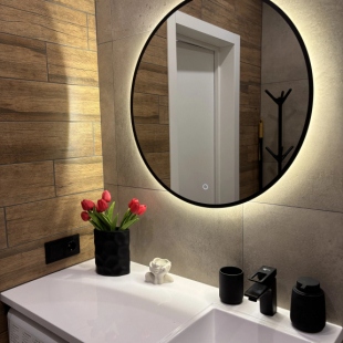 Фотография квартиры Квартира Новая квартира студия в Минске