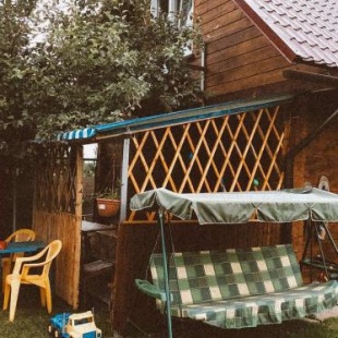 Фотография гостевого дома Радужная, 2