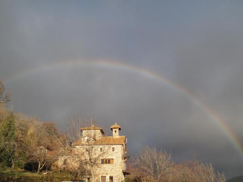 Фотография гостевого дома Cortijo Los Arbolitos