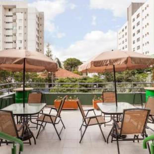 Фотографии хостела
Br Hostel