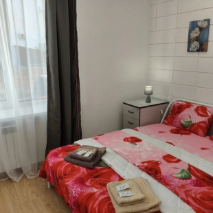 Фотография квартиры Квартира Студия 6