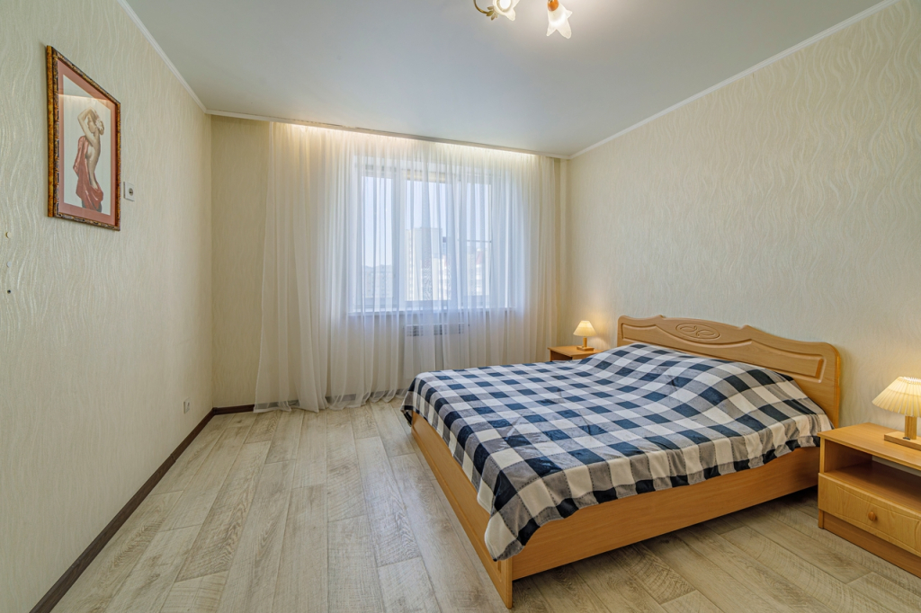 Фотография квартиры Апартаменты Флагман