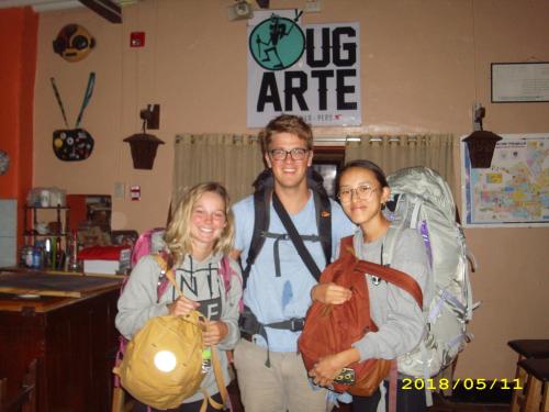 Фотография мини отеля Ugarte Street