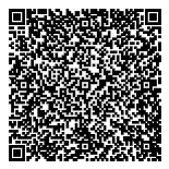 QR код гостиницы Бансай