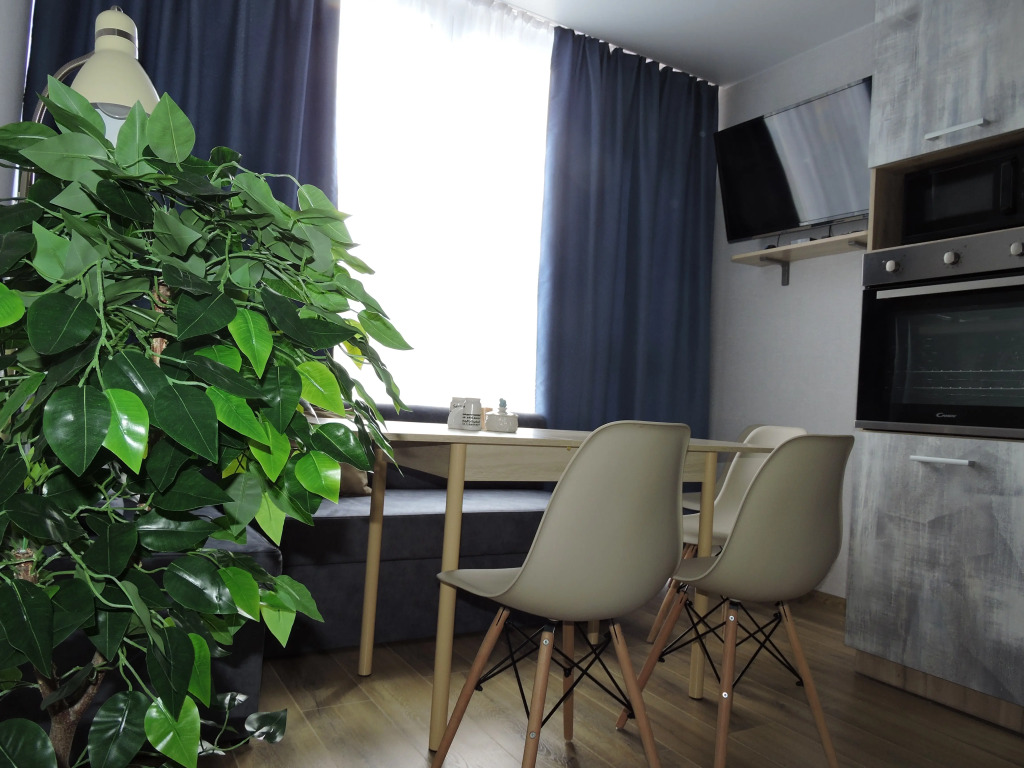 Фотография квартиры Квартира Каникулы на Римской