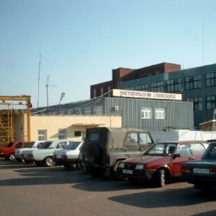 Фотография предприятий Чистопольский хлебозавод