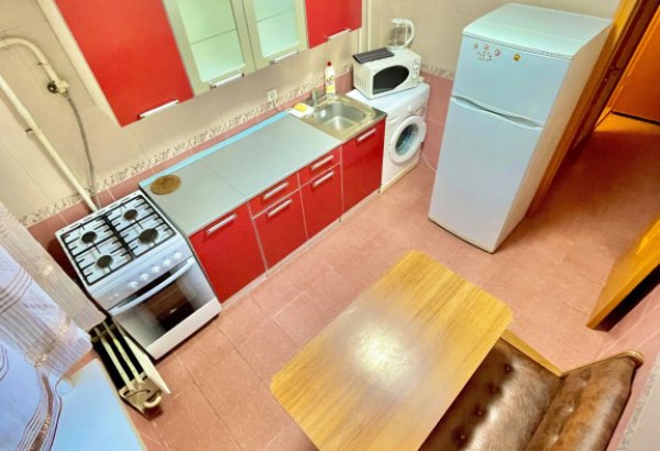 Фотография квартиры Квартира Звездинка 7