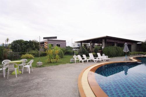 Фотографии гостевого дома
Maerim Villa&Pool