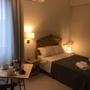 Фотография мини отеля " DOMUS CORALLA" BnB Racconti Di Viaggio