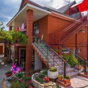 Фотография гостевого дома Вид