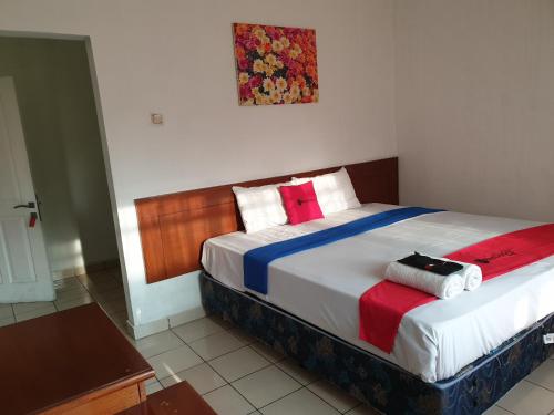 Фотография гостиницы OYO 1401 Hotel Maya