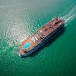 Фотография гостиницы Heritage Cruises Cat Ba Archipelago