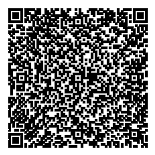 QR код гостиницы Залесный
