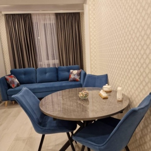 Фотография квартиры Пять звезд на улице Хадарцева 29Б