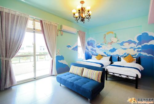 Фотография гостевого дома Happy Forest