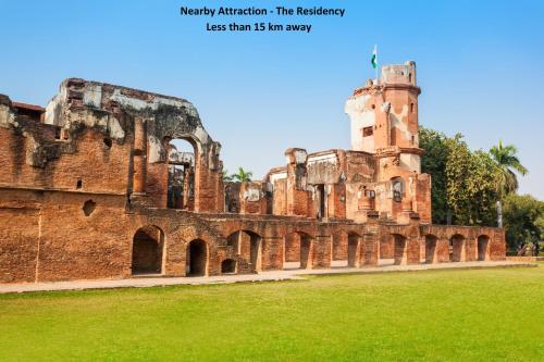 Фотографии гостиницы
OYO 76256 Trimurti Palace