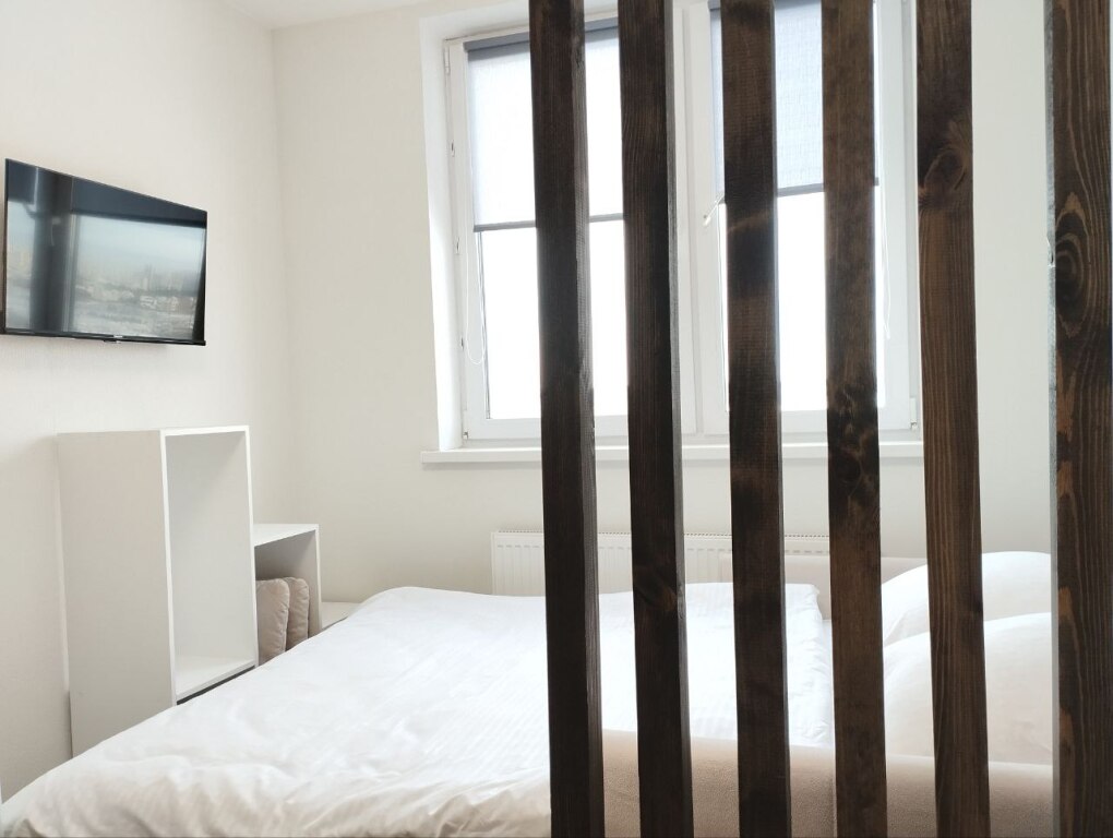 Фотография квартиры Апартаменты Студия для Чемпионов