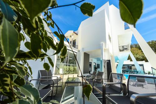 Фотография мини отеля Villamar Style Maison