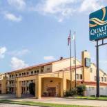 Фотография гостиницы Quality Inn Tulsa Central