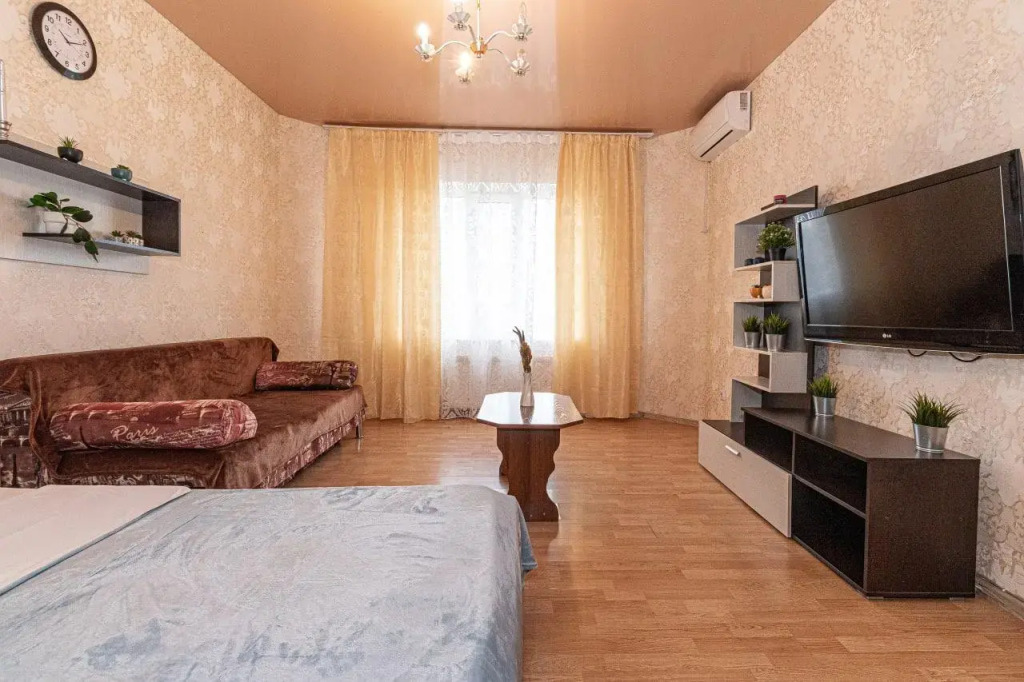 Фотография квартиры Posutochno One Days на улице Восточно - Кругликовская