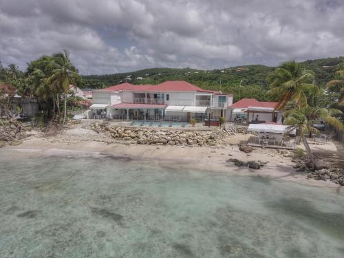 Фотография гостиницы Coco Beach Marie-Galante