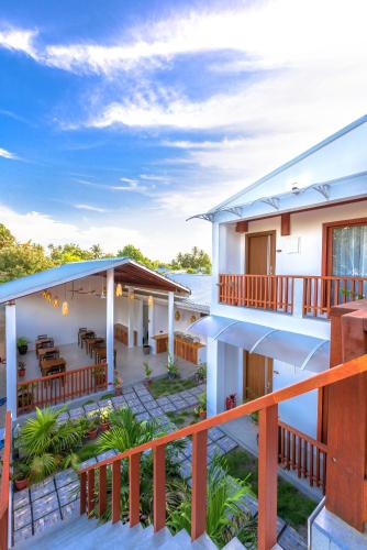 Фотография гостевого дома Ithaa Dhigurah