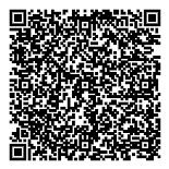 QR код гостиницы Панорама ЛЮКС