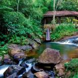 Фотография мини отеля Pousada Fazenda do Mel