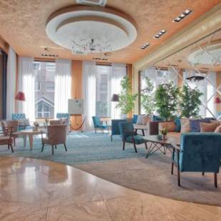 Фотографии гостиницы
Crystal Hotel