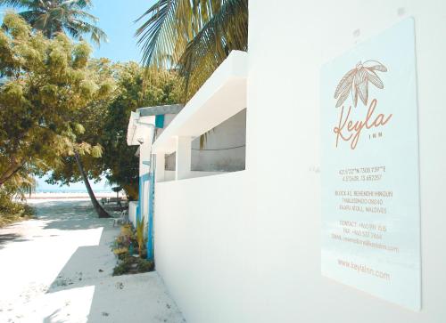 Фотография гостевого дома Keyla Inn