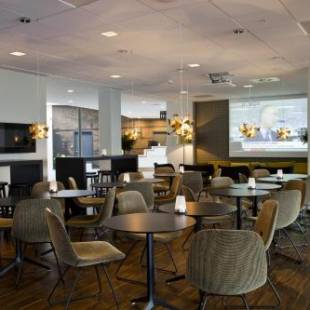 Фотографии гостиницы 
            Scandic Sydhavnen