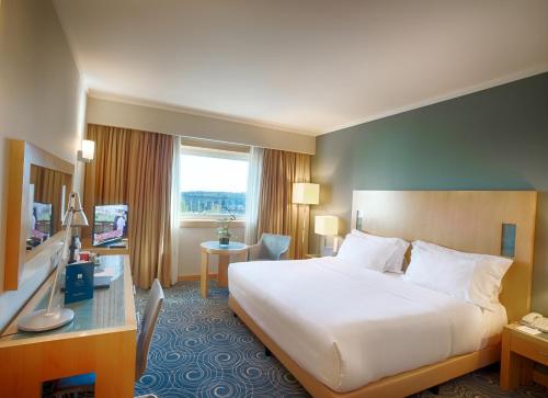 Фотография гостиницы SANA Malhoa Hotel