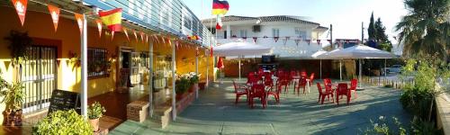 Фотографии кемпинга
Camping Torremolinos