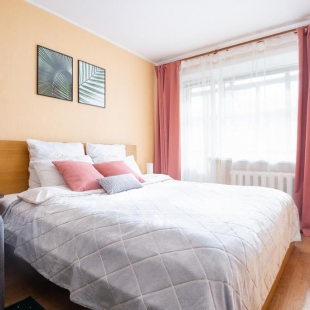 Фотография квартиры Апартаменты на улице Блюхера 15